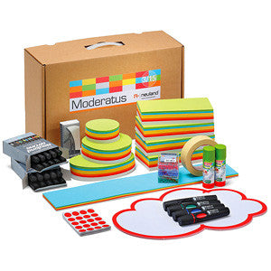 Moderatus® 3/15, Pin-It